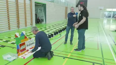 La mobilisation sur le terrain