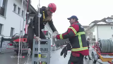 Téléthon 2025 - émission de 14h00