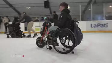 Téléthon 2025 - émission de 14h30