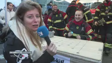 Téléthon 2025 - émission de 16h30