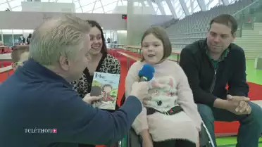 Téléthon 2025 - Le best-of