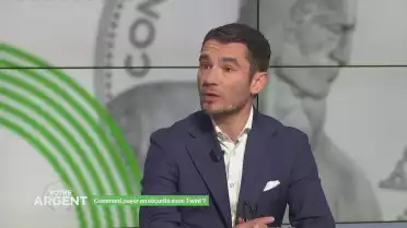 Comment payer en sécurité avec Twint ?
