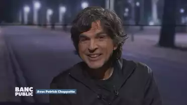 Émission du 11 janvier 2026 avec Patrick Chappatte