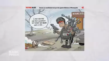 Actualité