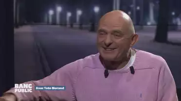 Émission du 15 février 2026 avec Toto Morand