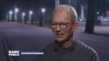 Émission du 1er mars 2026 avec Robert Bolognesi