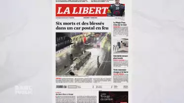 Chronique