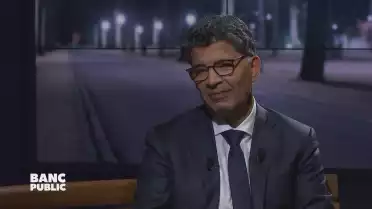 Émission du 22 mars 2026 avec Hasni Abidi