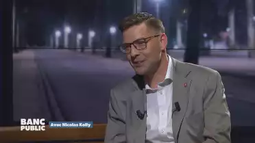 Émission du 19 avril  2026