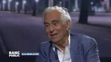 Emission du 24 mai 2026 avec Metin Arditi