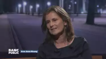 Émission du 31 mai 2026 avec Anne Bisang