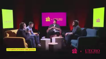 Écho du Gros-de-Vaud - Formation et avenir des jeunes