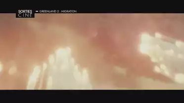 Les sorties ciné du 14 janvier 2026