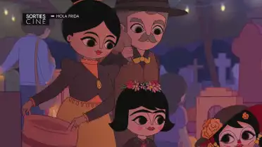 Les sorties ciné du 4 février