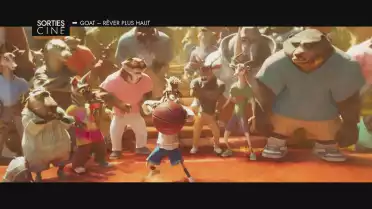 Les sorties ciné du 11 février 2026