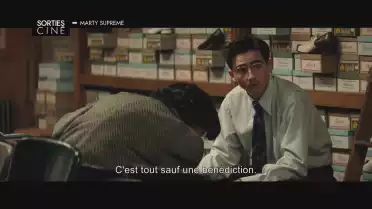 Les sorties ciné du 18 février 2026