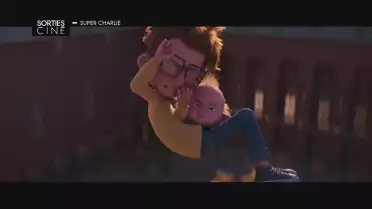 Les sorties ciné du 18 février 2026