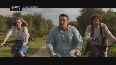 Les sorties ciné du 25 février 2026