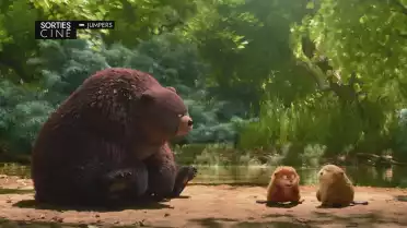 Les sorties ciné du 4 mars 2026