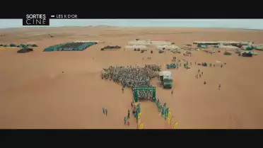 Les sorties ciné du 11 mars 2026