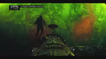 Les sorties ciné du 18 mars 2026