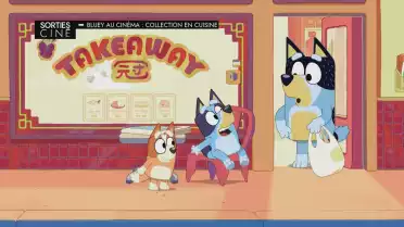 Les sorties ciné du 25 mars 2026