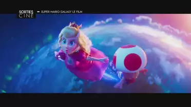 Les sorties ciné du 1er avril 2026