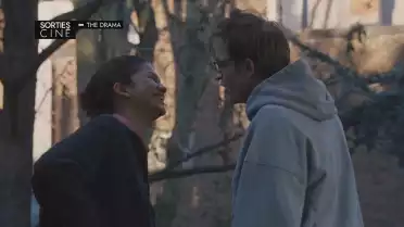 Les sorties ciné des 1er et 8 avril 2026