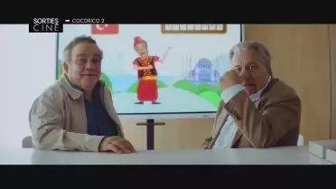 Les sorties ciné des 8 et 15 avril 2026