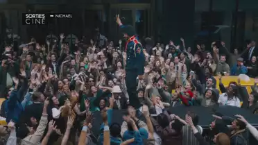 Les sorties ciné du 22 avril 2026