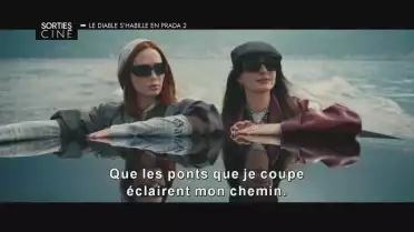 Les sorties ciné du 29 avril 2026