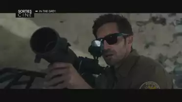 Les sorties ciné du 13 mai 2026