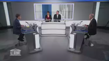 Élection complémentaire au Conseil d'État vaudois - 2e tour