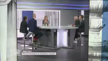 Émission du 5 mai 2026