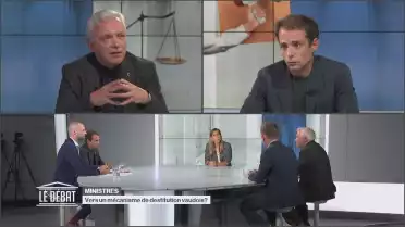 Vers un mécanisme de destitution vaudois?