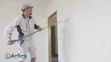 Adelon, apprenti peintre