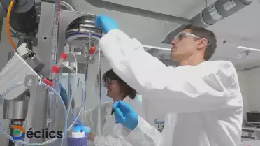 Technologue en production chimique, c'est quoi?