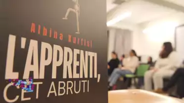 Diversité [S.2026][E.1]