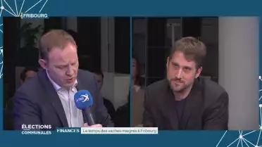 Débat pour le Conseil communal de Fribourg