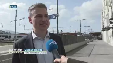 Journée des résultats