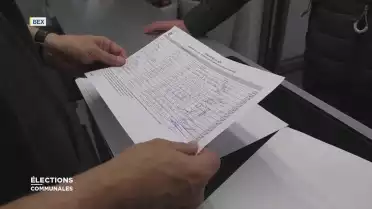 Journal de Campagne - District d'Aigle - Reportage