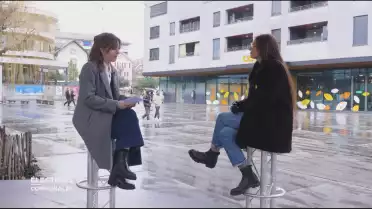 Journal de Campagne – District Ouest lausannois – Décryptage