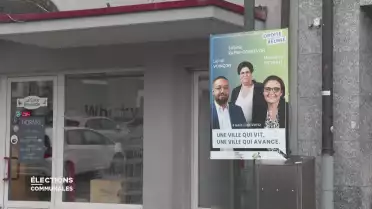 Journal de Campagne – District Broye Vully – Reportage