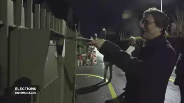 Journal de Campagne – District de Lavaux-Oron – Reportage