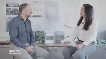 Journal de Campagne – District du Gros-de-Vaud – Entretien