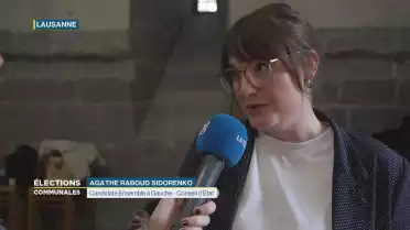 Communales VD 2026 - Journée des résultats 13h00