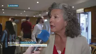 Journée des résultats