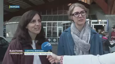 Communales VD 2026 - Journée des résultats 16h00