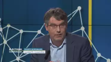 Communales VD 2026 - Journée des résultats 17h00