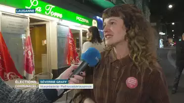 Communales VD 2026 - Journée des résultats 20h00